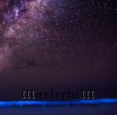 La onírica Rúbrica del Tiempo